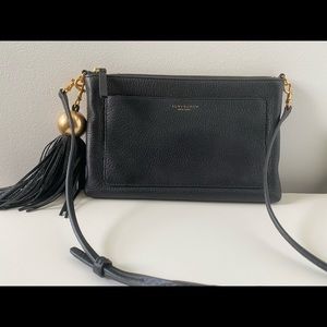 Tory Burch Leather Crossbody